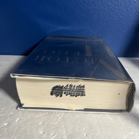 Victor Hugo: A Biography by Graham Robb (Hardcover, 1997) - Picture 4 of 8